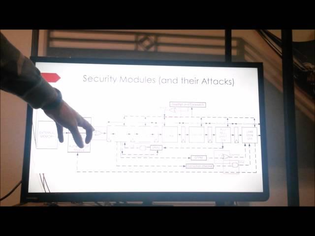 Securing Processors Against Insider Attacks