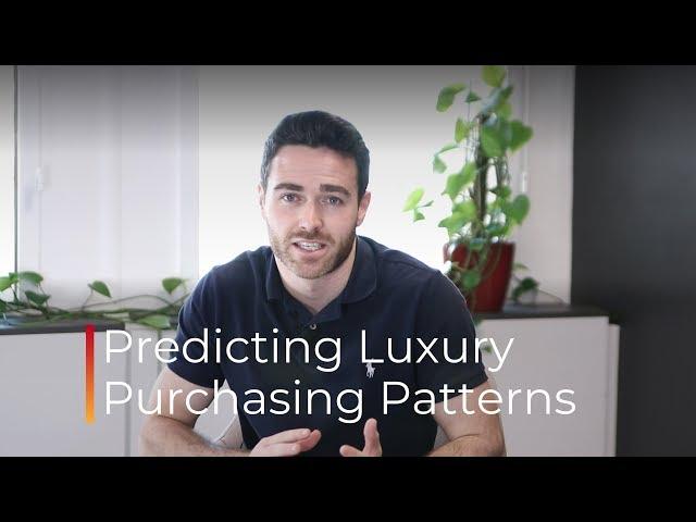 Demand Forecasts for Hard Luxury - Ep 44