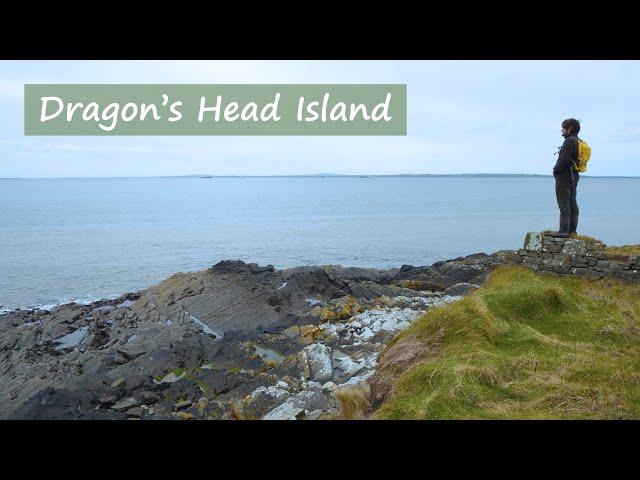 Dark Tales | Irish Folklore | Dragon's Head Island