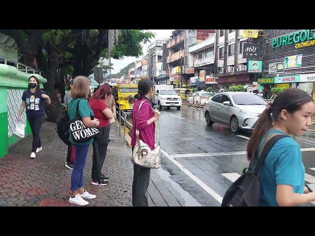 City Center, Olongapo, Zambales, Philippines