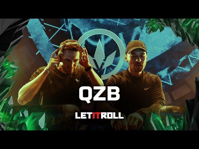 QZB | Let It Roll 2024