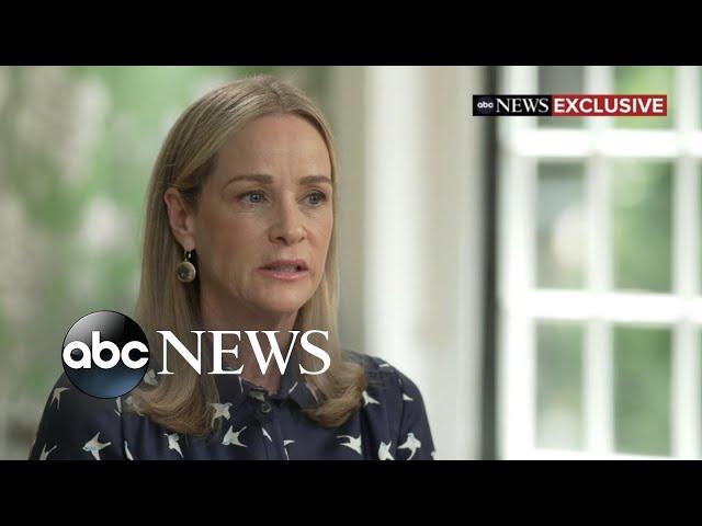 Hunter Biden's ex-wife Kathleen Buhle speaks out in 1st TV interview l GMA