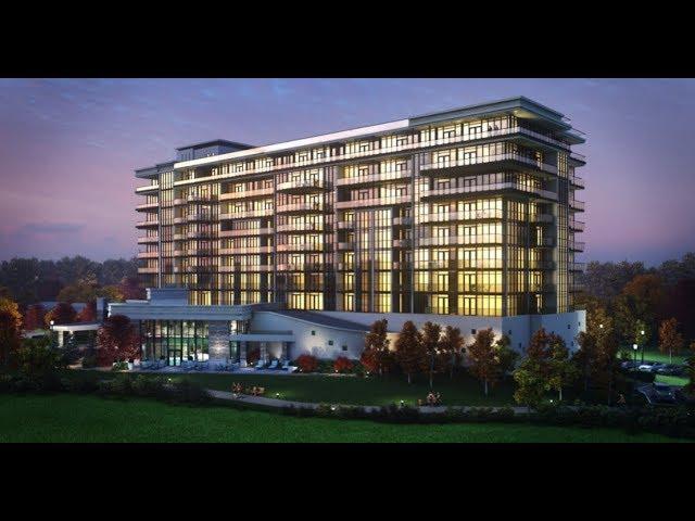 Luxury Condos For Sale Niagara Falls ON,  Suite 303