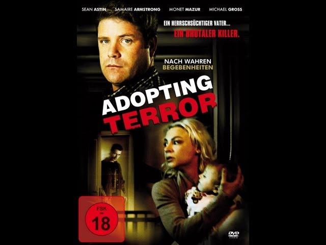 ADOPTING TERROR - TRAILER [THE ASYLUM]