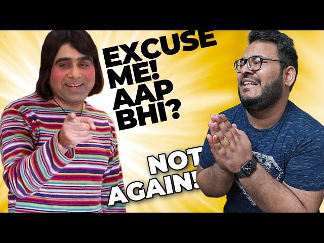 Pakistani Ads are back & they're CRINGE X100! | Roast | Shivam Trivedi