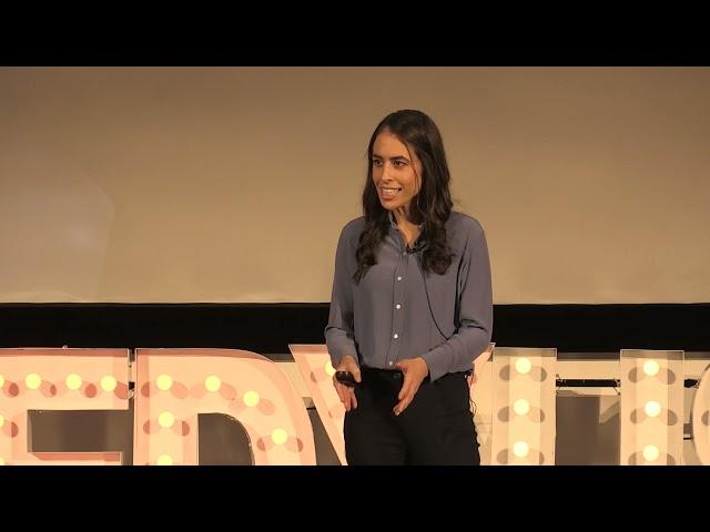 Social Anxiety in the Modern World | Dr. Fallon Goodman | TEDxUSF