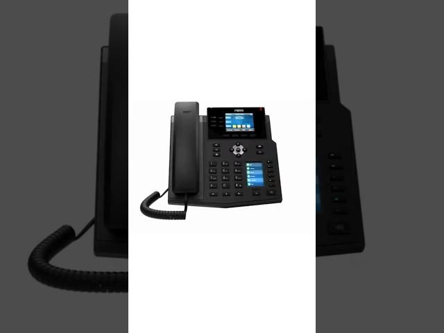 Fanvil X4U IP Phone