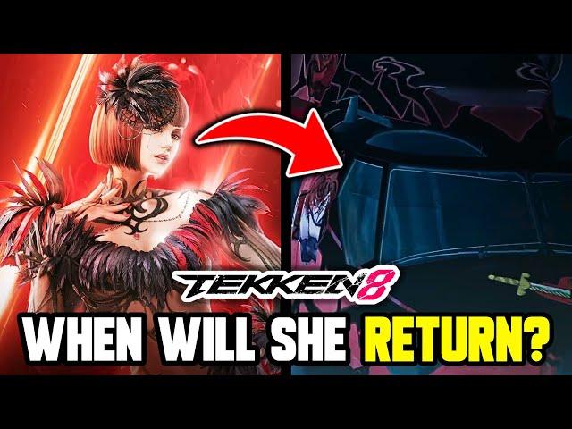 TEKKEN 8 - 1st "Season 2 Character" Release Date?