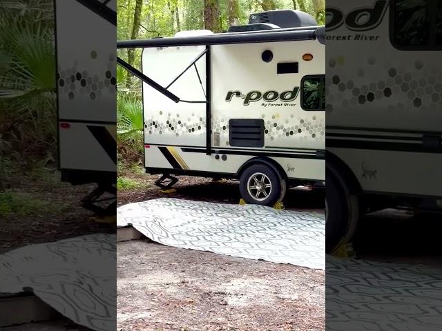 2021 FOREST RIVER R-POD in Hudson FL:https://www.rvtrader...