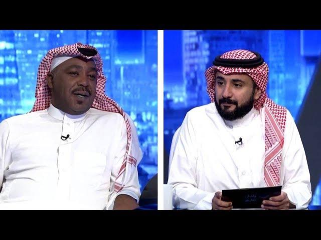 برنامج رادار طارئ مع طارق الحربي الحلقة 23 - ضيف الحلقة نجم سناب شات عدول فخر الخرج