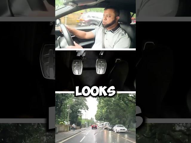 Clutch or Brake First when stopping or slowing down in a manual car?