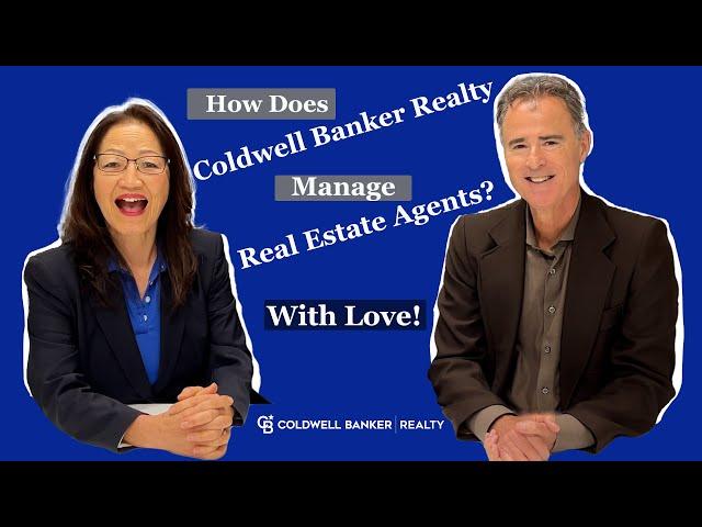 How to Mentor Real Estate Agents - With Love!