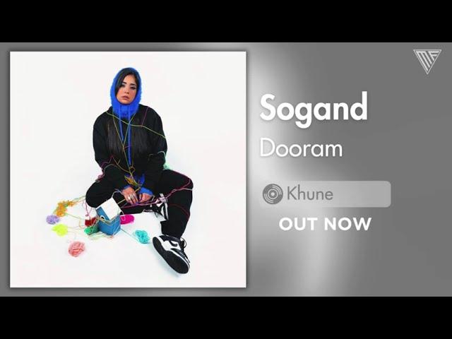 Sogand - Dooram  / سوگند دورم