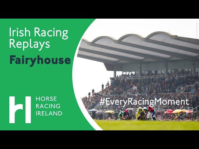 Fairyhouse Highlights 7th October 2024