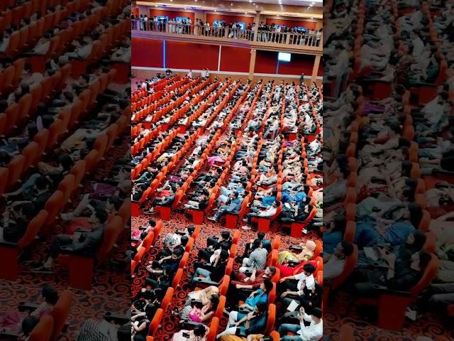 USTM ,#Northest biggest auditorium,#ustm , Auditorium inside view 