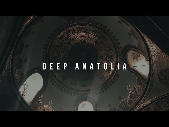 Amorf & Ossova - Deep Anatolia