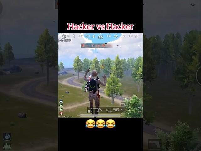 Hacker vs Hacker  #darugaming08#bgmi#pubgmobile#shorts