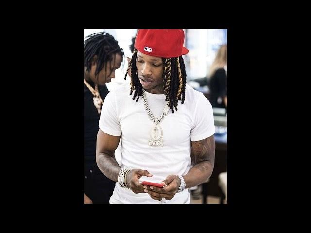 (FREE) (HARD) Lil Durk Type Beat x King Von Type Beat - "Razor"