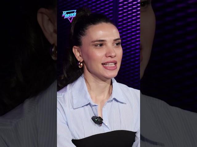 Bir Gece Masalı'nın Efsane'si İlayda Aydın: Setin en komiği Burak Deniz 