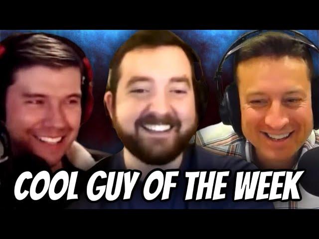 PKA's Cool Guy of the Week Compilation