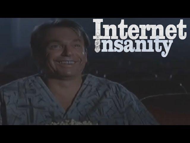 Internet Insanity: Randy Stair