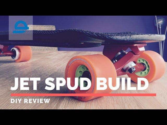 Electric Skateboard DIY REVIEW | Esk8.builders