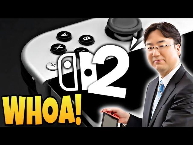 This New Nintendo Switch 2 Rumor is Interesting...