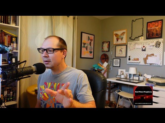 It's Time To Fear The LORD! - Faith Talk 5/19/2024