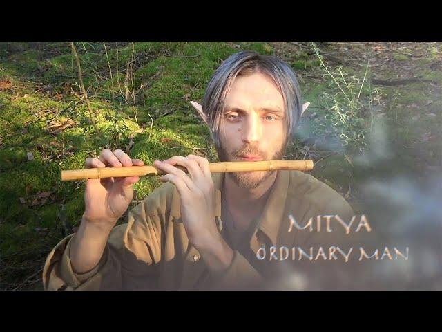 MITYA - Ordinary Man (Official Video)