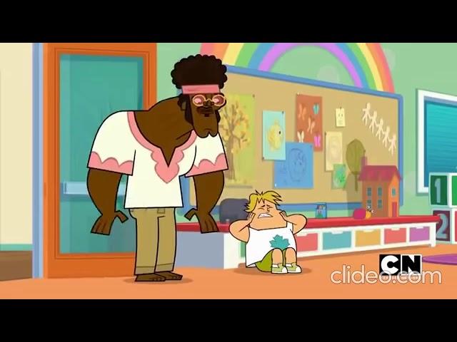 Total Dramarama Season 2 Episode 24 "The Upside of Hunger"