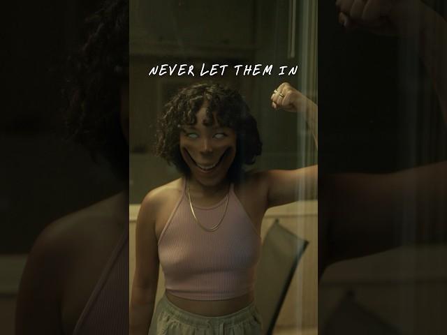 INVASION OF FREAKS causes MASS HYSTERIA ️ #horrorfilm #horrorshortfilm #horrormovie #scary