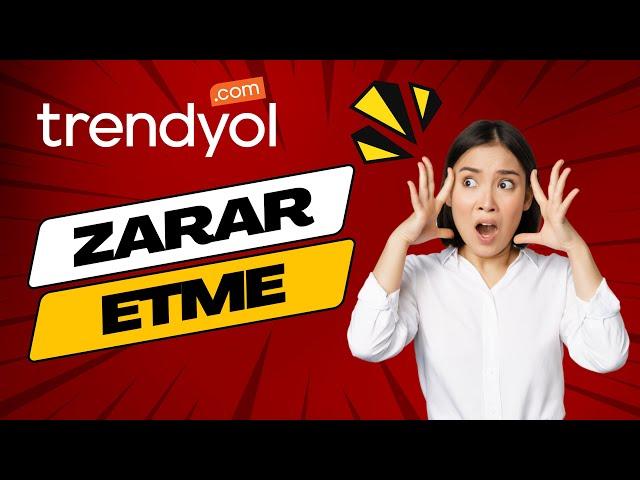 Trendyol Komisyon Hesaplama - Trendyol’dan Satış Yapmak mı E-Ticaret Sitesi mi?