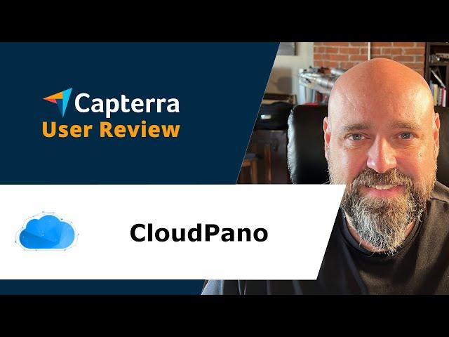 CloudPano Review: Don't Think About Just Do It.