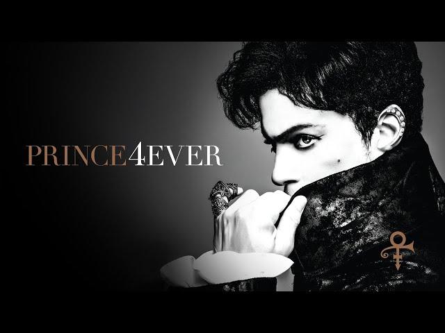 Prince - 4EVER | Prince - Greatest Hits [Full Album]