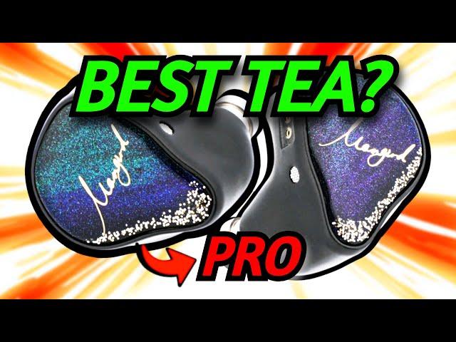 Is this the new $350 Benchmark?  TEA PRO ULTIMATE COMPARISON (vs Estrella, Dusk, Davinci & more!!)