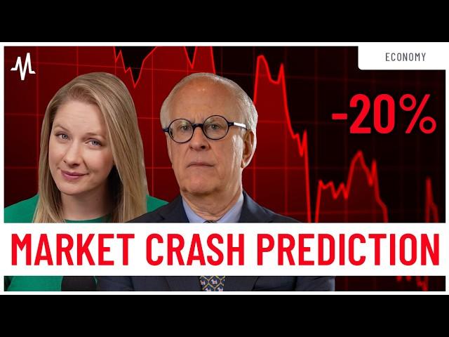 The EXACT Date of Next Stock Market Crash