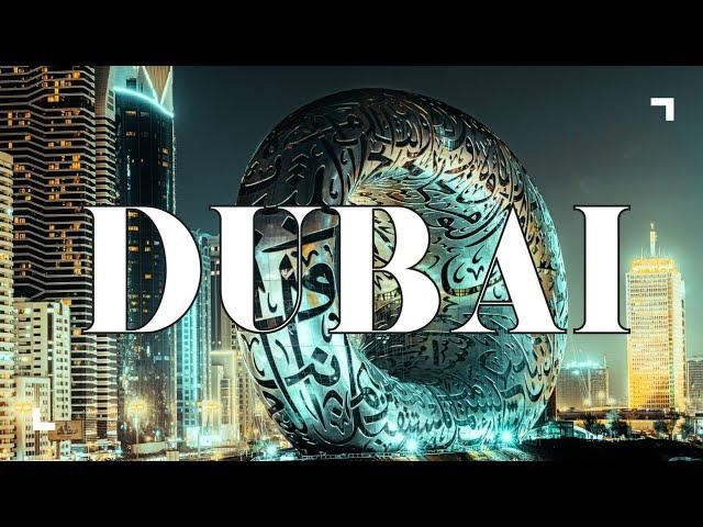 7 Days In Dubai Best Itinerary - Best Tour Video @WanderScape3