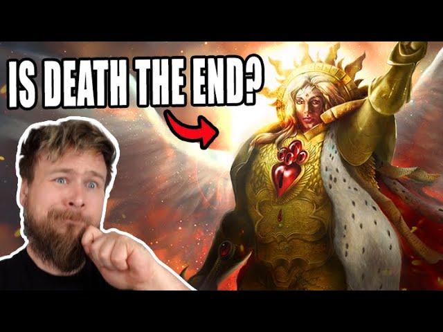 Will The Dead Primarchs Return? | Warhammer 40k Lore