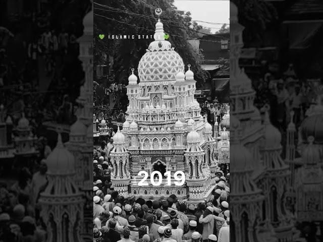 Jargal gaam | tajia photos |  Coming soon | 7 September 2022 #jargal #muharram #comingsoon #shorts