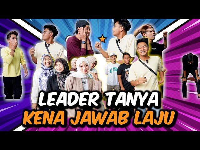 GAME PECAHKAN RAHSIA BESAR AI TEAM !!! JAWAB JUJUR LAJU…