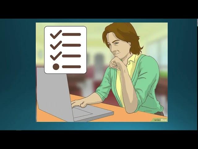 How to make a tutorial Victor Rivas