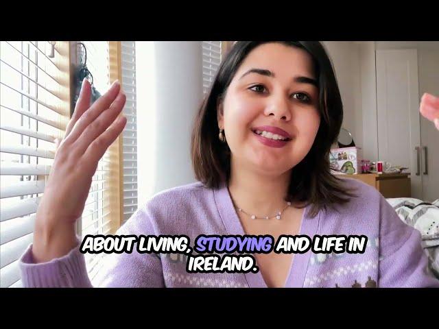 easiest way to get student accommodations in Ireland