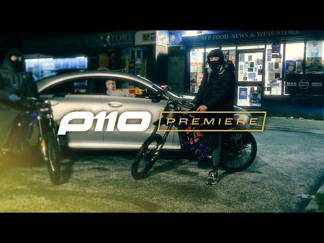 LB - Cashout [Music Video] | P110