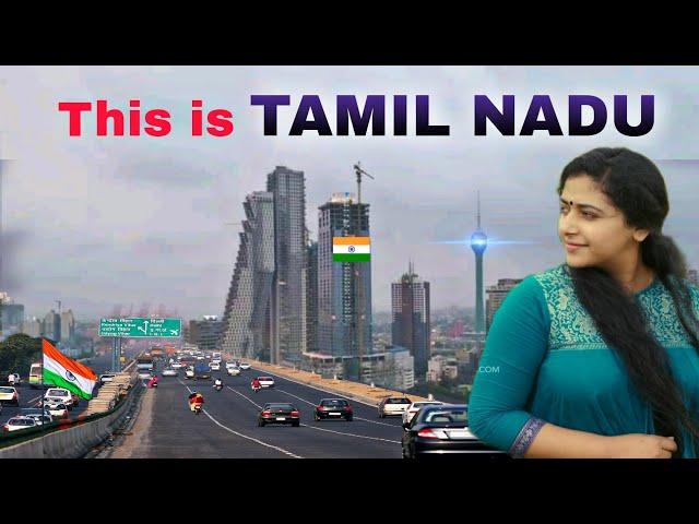 Tamil Nadu | The state of ancient temples | facts about Tamil nadu | तमिलनाडु 