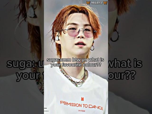 when Suga is yn's cold professor Suga ff#bts #suga #army #edit #shorts#viralshorts#trending#ytshorts