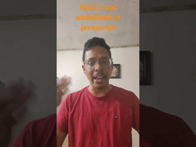 undefined is not null in javascript