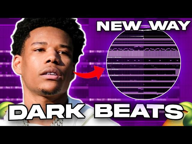 The NEW WAY To Make Nardo Wick Beats?! | Nardo Wick Type Beat Tutorial