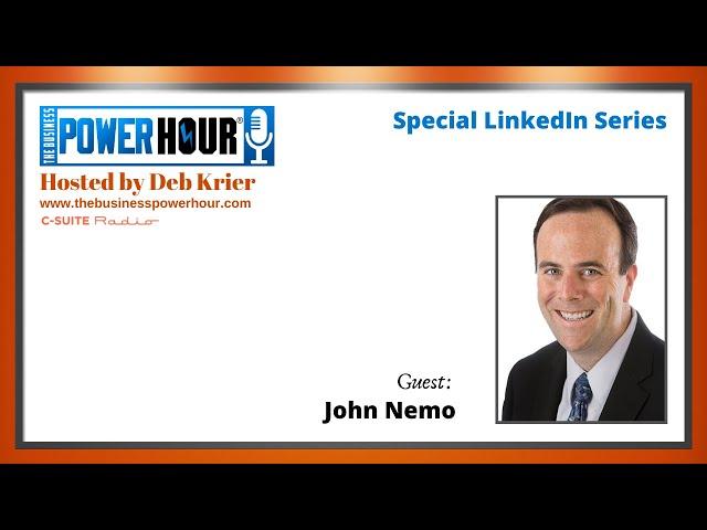 John Nemo