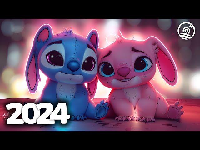 Music Mix 2024  EDM Mixes of Popular Songs  EDM Bass Boosted Music Mix #235