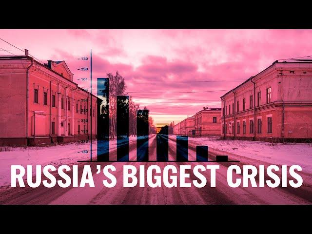 Russia's Population Problem